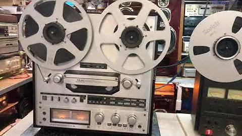 Teac X 1000R