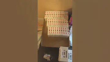 Тампопечать на аудиокассетах