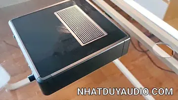 DAC Teac UD-H01 giá 5.5tr.