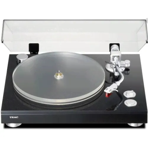 Teac Teac TN-5BB Black-3