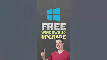 🆓 Как получить Windows 10 БЕСПЛАТНО