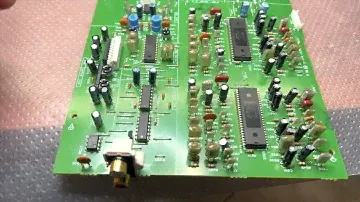 Teac V-8030S Restoration - The Weirdest Issue I've Ever Encountered