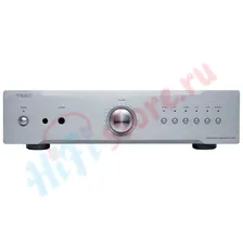 Интегрированный стереоусилитель TEAC AI-1000 silver