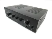 TEAC A-R650 MkII Black