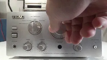 TEAC A-H300 + YAMAHA CDX-E100 + TANNOY Berkeley