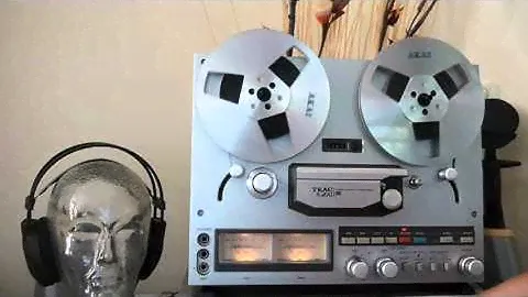 TEAC X-300 EE