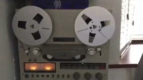 TEAC X-7R