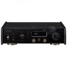 DSD ЦАП/пред.усилитель TEAC UD-505
