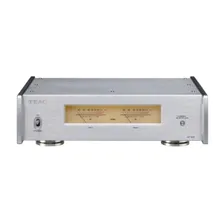 Усилитель мощности Teac AP-505 silver