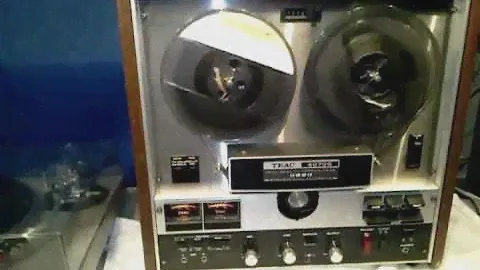 TEAC 4070G