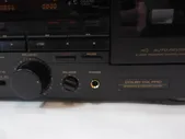 Кассетная дека TEAC W-700R