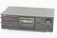 TEAC R565 Cassette Deck Maintained Used Japan
