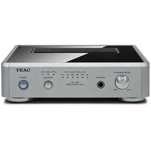   Teac UD-H01-0