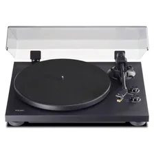 Проигрыватель виниловых дисков TEAC TN-280BT-A3 Black
