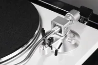 TEAC TN-3B-SE White проигрыватель