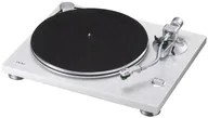 Виниловый проигрыватель TEAC TN-3B белый
