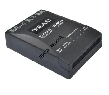 Моноусилитель Teac TE-MD1-0
