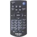 Teac Teac PD-301-X Silver