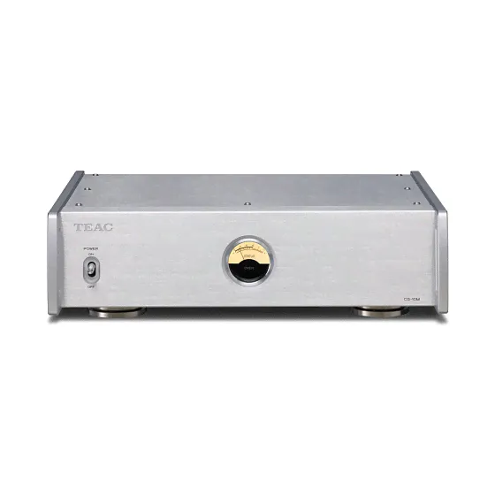 TEAC CG-10M-A Silver-3