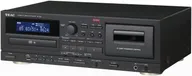 CD-проигрыватель TEAC AD-850 черный