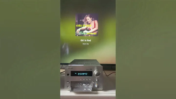 Teac AG-H350 và Tannoy bé xíu trên nền nhạc sàn. 0798775998 #hifi #teac #tannoy #dakenh