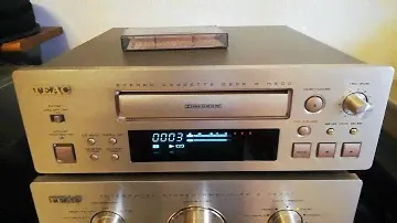 teac R H500