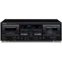 2-х кассетный магнитофон TEAC W-1200