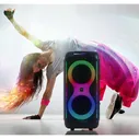 Teac Sound Around Party Boom