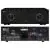 Интегрированный усилитель TEAC A-R650 MkII black