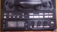 TEAC X-2000R dbx катушечный проигрыватель ( рабочий товар )