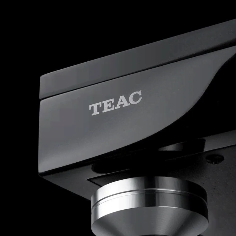Teac Teac TN-5BB Black-2