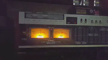 Teac A-450