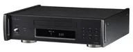 TEAC PD-505T Black - CD транспорт