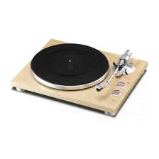 TEAC TN-300 Natural Ash