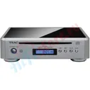 CD-проигрыватель TEAC PD-H01 silver
