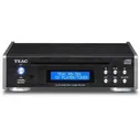 Teac PD-301 black