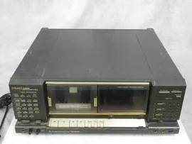 * TEAC Teac Z-6000 кассетный магнитофон * продаю как нерабочий *