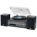Музыкальный стерео комплекс TEAC MC-D800. Black.