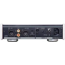 TEAC UD-301 Silver