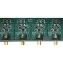 TEAC CG-10M-A Silver