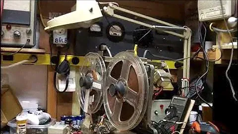 The Problem Is A Bad Motor Capacitor