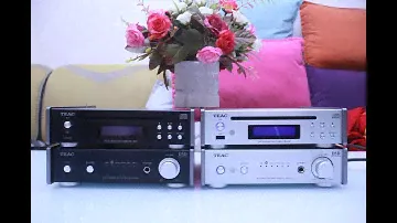 Cặp đôi đỉnh của nhạc số Teac AI-301DA + CD Teac PD-301 Ghepa Loa Booksheft Cực Đỉnh ^^