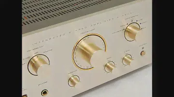 AMPLIFIER TEAC A-H500i