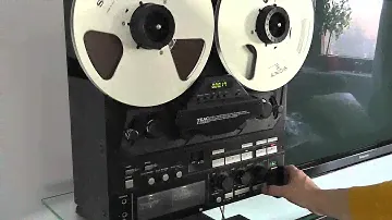 Teac X2000R