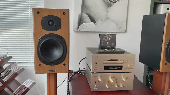 www.loanhat.vn - Test Teac H500