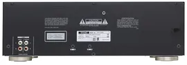 TEAC AD-850 Black CD