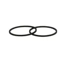 teac vrds-10 Riemen-Set Belt Kit Courroie Cinghia CD Player Spieler