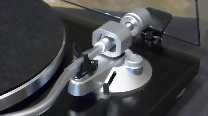 Teac TN400S Tocadiscos