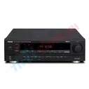 2-х зонный стереоресивер TEAC AG-980