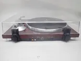 TEAC Teac TN-350 ремень привод проигрыватель пластинок 2018 год производства картридж / инструкция в комплекте В¶ 6B790-1